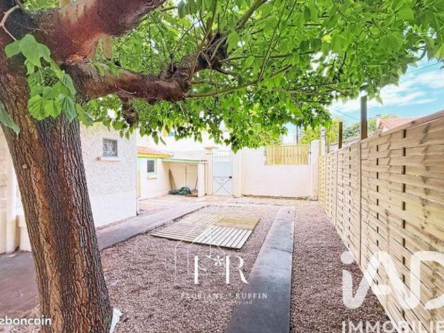 Maison 3 pièces 70 m²