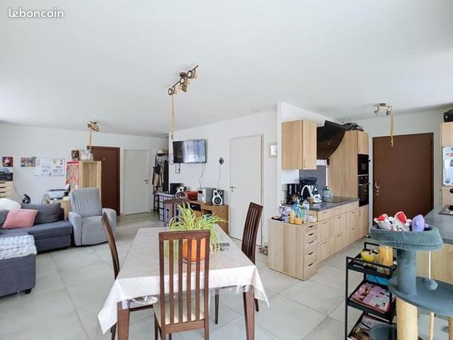 Maison 3 pièces 70 m²