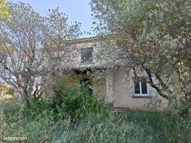 Maison 3 pièces 70 m²