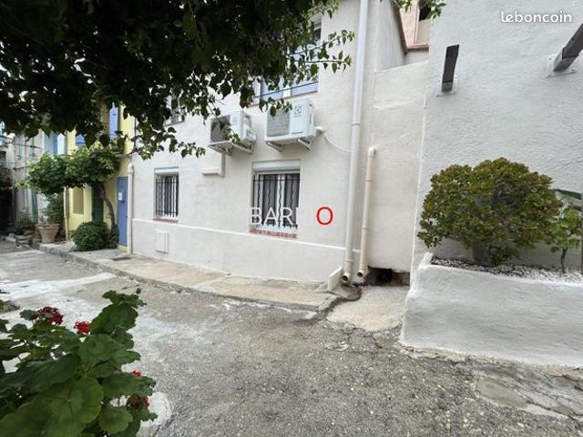 Maison 3 pièces 65 m²