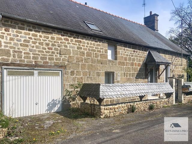 Maison 3 pièces 70 m²