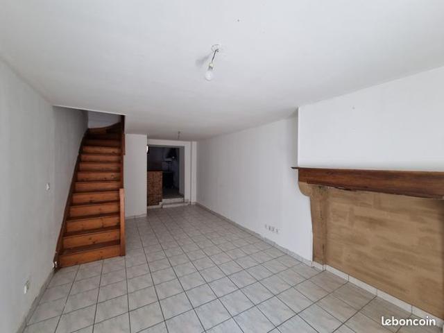 Maison 3 pièces 70 m²