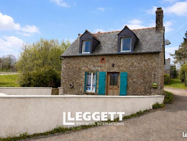 Maison 3 pièces 70 m²