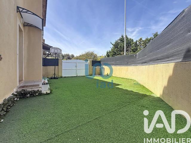 Maison 3 pièces 70 m²