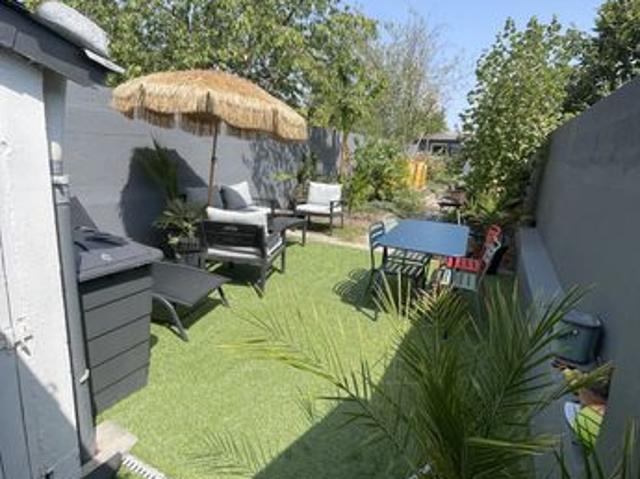 Maison 3 pièces 70 m²