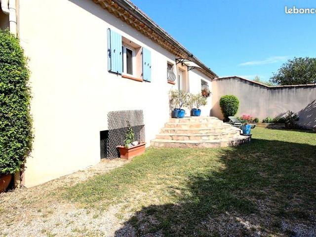 Maison 3 pièces 70 m²