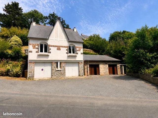 Maison 3 pièces 70 m²