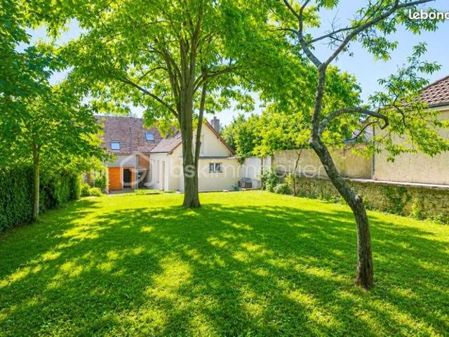 Maison 3 pièces 70 m²
