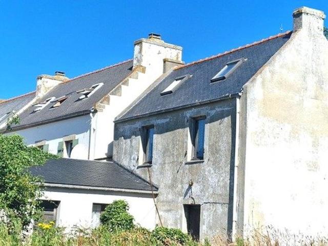 Maison 3 pièces 70 m²