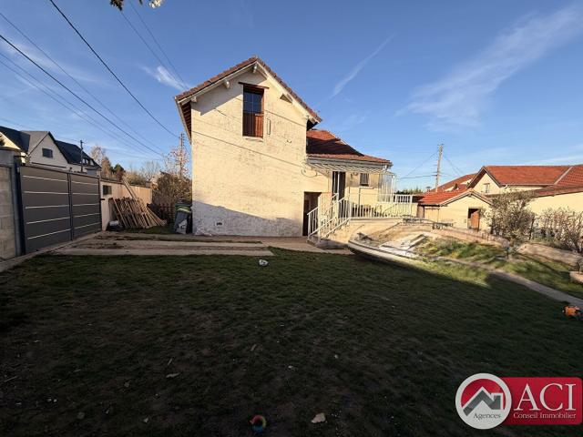 Maison 3 pièces 70 m²
