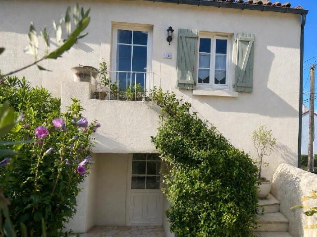 Maison 3 pièces 70 m²