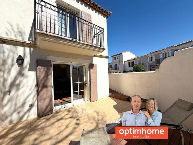Maison 3 pièces 70 m²