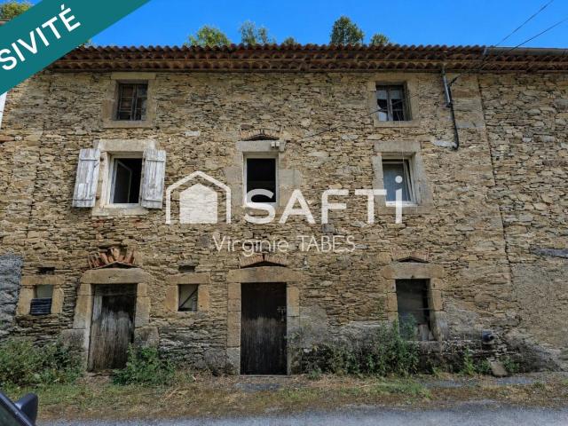 Maison 3 pièces 70 m²