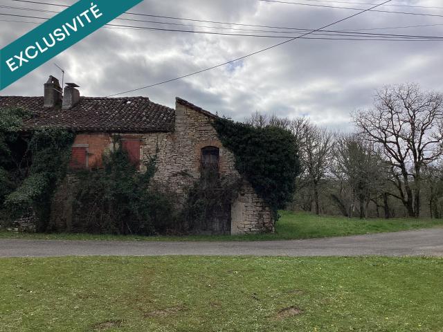 Maison 3 pièces 70 m²