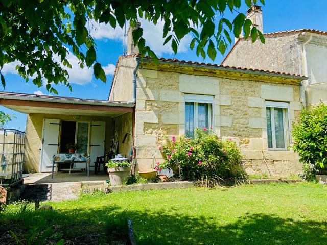 Maison 3 pièces 70 m²
