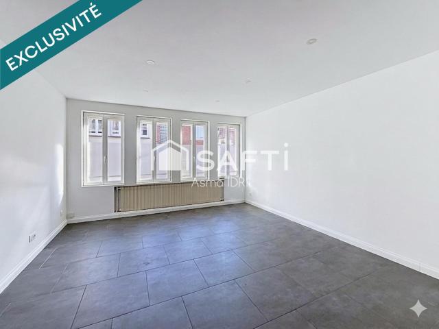 Maison 3 pièces 74 m²