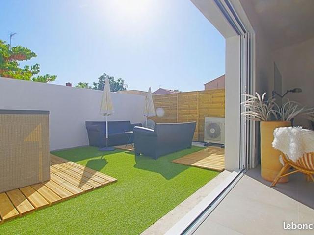 Maison 3 pièces 70 m²