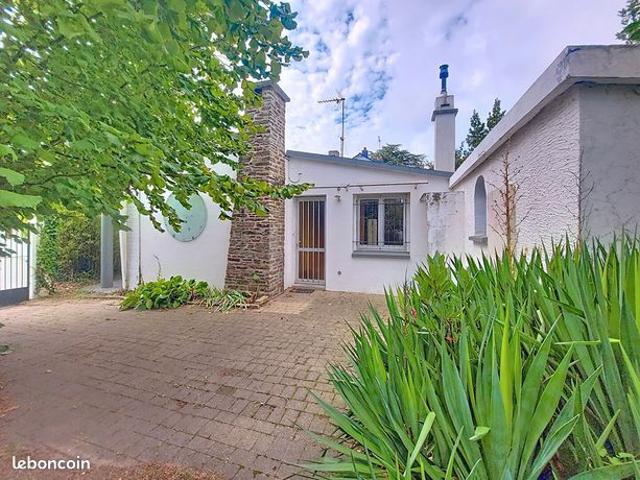 Maison 3 pièces 70 m²