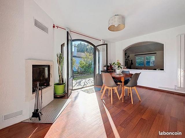 Maison 3 pièces 70 m²