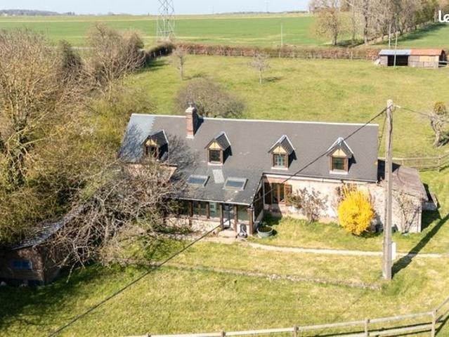 Maison 3 pièces 70 m²