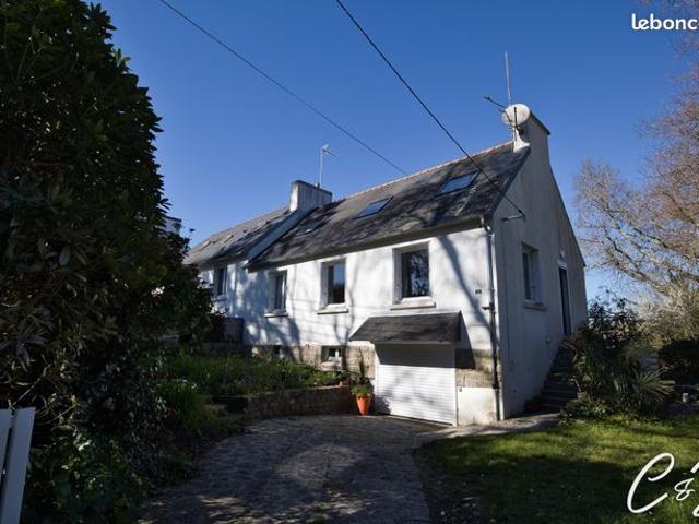 Maison 3 pièces 70 m²