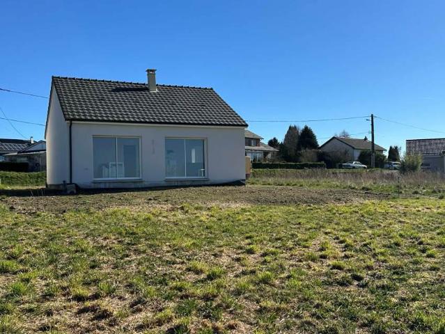 Maison 3 pièces 70 m²