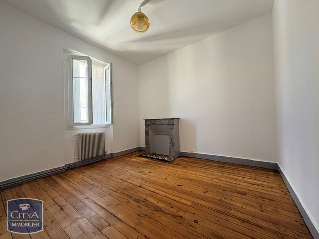 Maison 3 pièces 70 m²