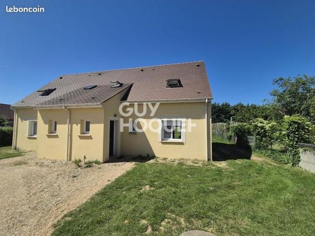 Maison 3 pièces 70 m²