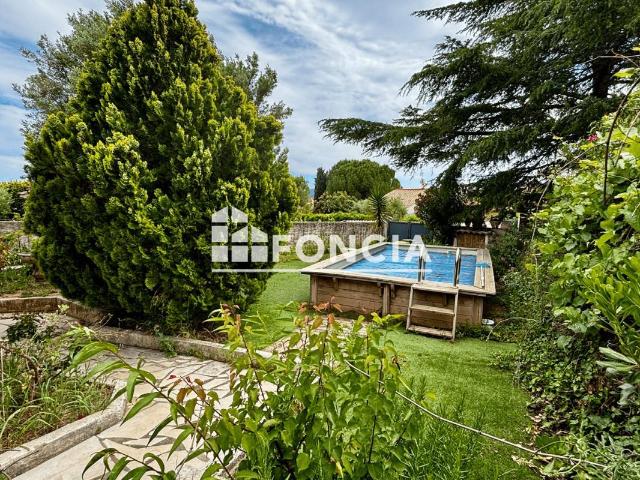 Maison 3 pièces 70 m²