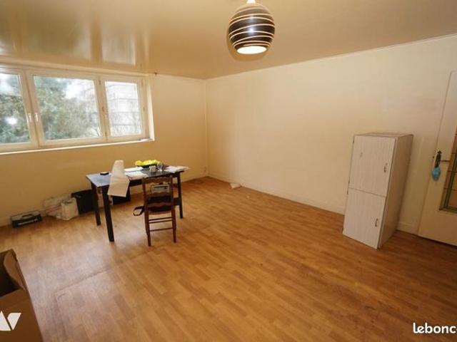 Maison 3 pièces 70 m²