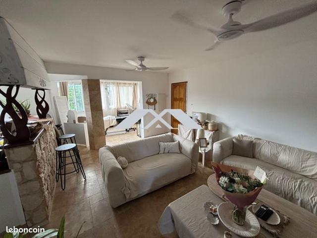 Maison 3 pièces 70 m²