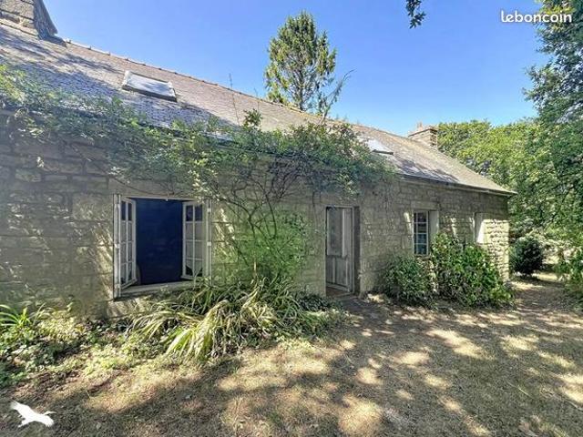 Maison 3 pièces 70 m²