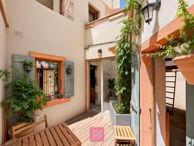 Maison 3 pièces 70 m²