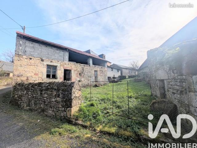 Maison 3 pièces 70 m²