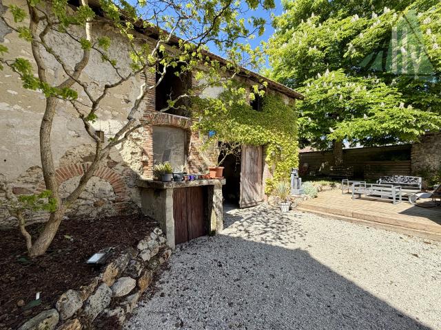 Maison 3 pièces 60 m²