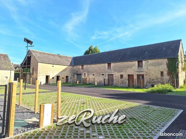 Maison 3 pièces 70 m²