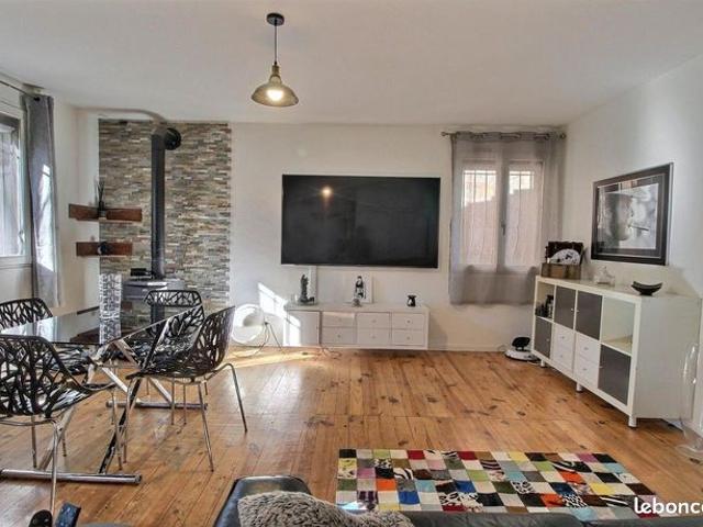 Maison 3 pièces 70 m²