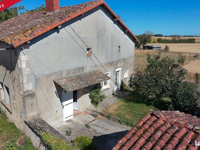 Maison 3 pièces 70 m²