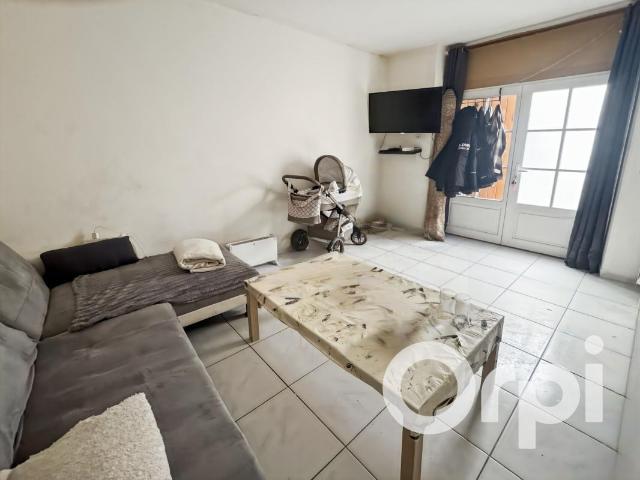 Maison 3 pièces 70 m²