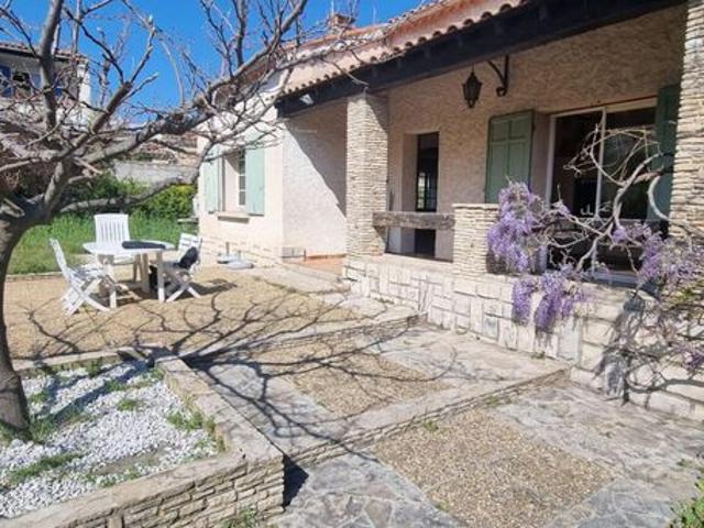 Maison 3 pièces 70 m²