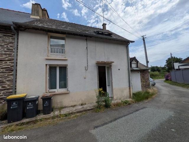 Maison 3 pièces 70 m²