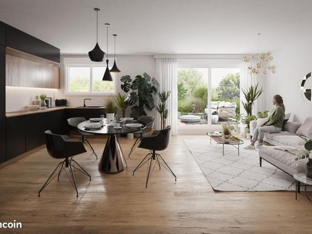 Maison 3 pièces 70 m²
