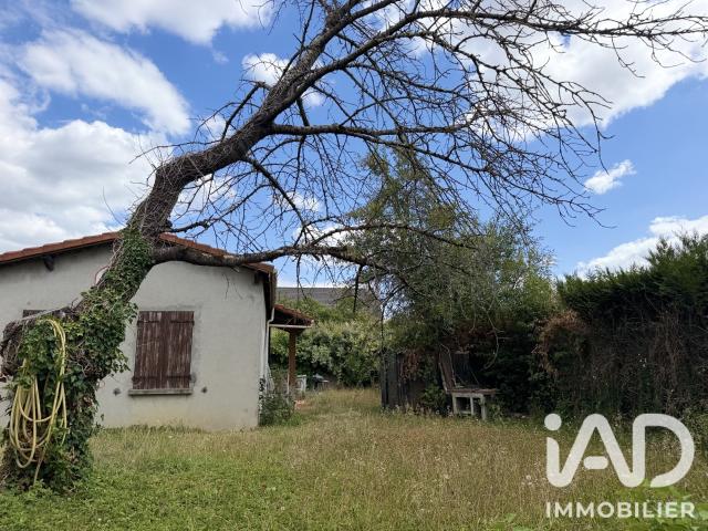 Maison 3 pièces 70 m²
