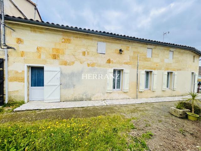 Maison 3 pièces 70 m²