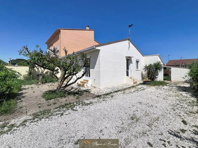 Maison 3 pièces 70 m²