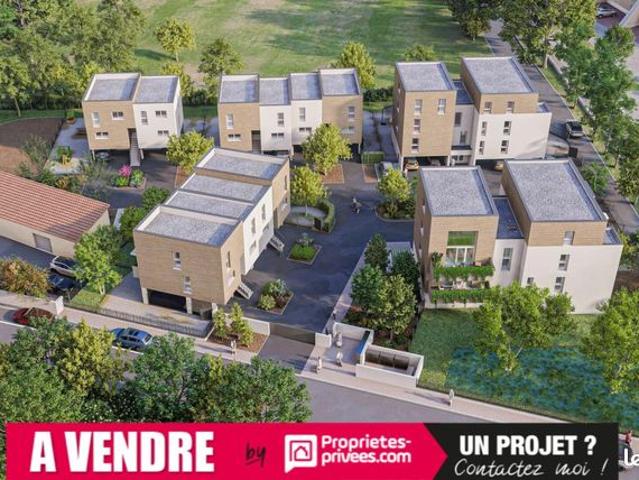Maison 3 pièces 70 m²