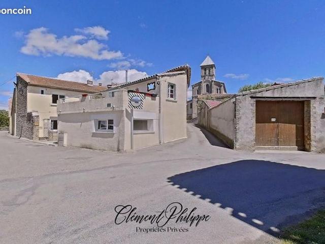 Maison 3 pièces 70 m²