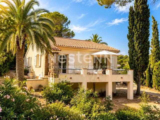 Maison 3 pièces 70 m²