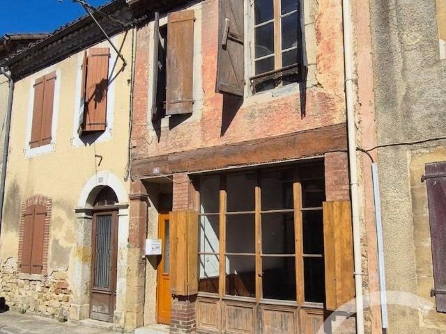 Maison 3 pièces 70 m²