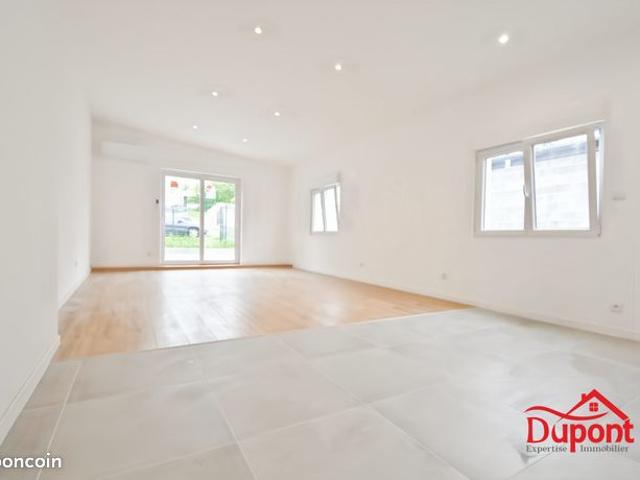Maison 3 pièces 70 m²